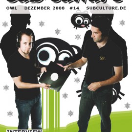 SubCulture OWL #14