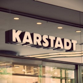 Karstadt