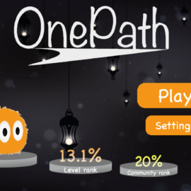OnePath – Furry labyrinth