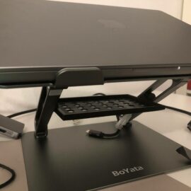 BoYata Stand – Rack