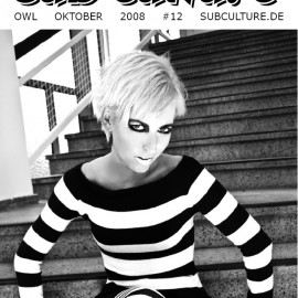 SubCulture OWL #12